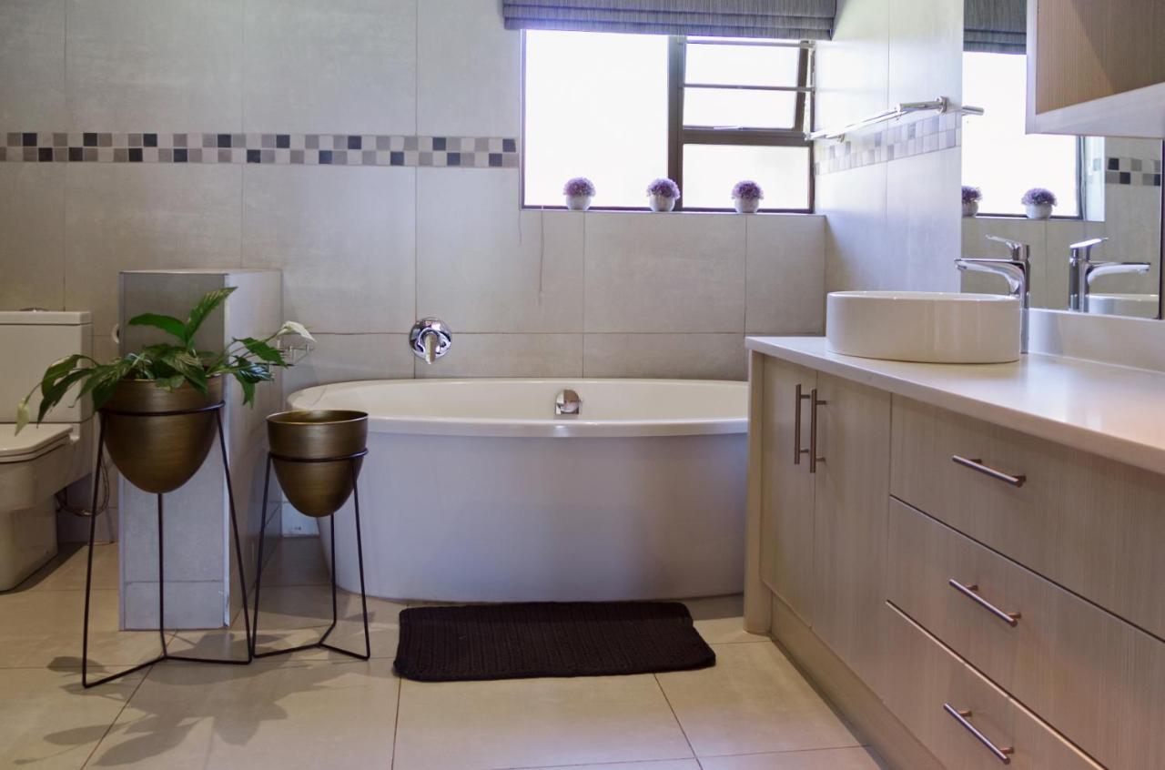 Figberry Guestrooms Bloemfontein Exterior foto