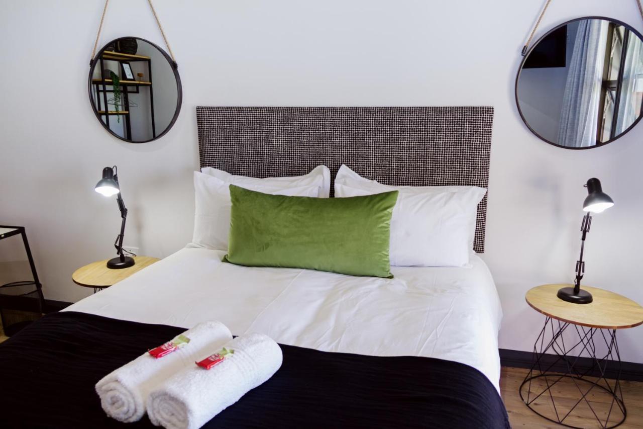 Figberry Guestrooms Bloemfontein Exterior foto