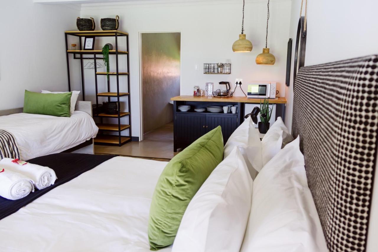 Figberry Guestrooms Bloemfontein Exterior foto