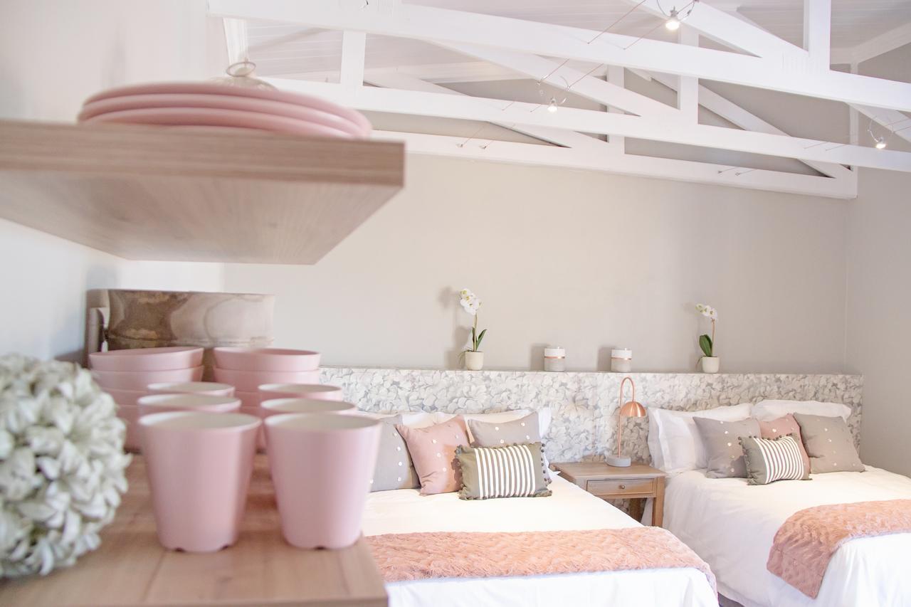 Figberry Guestrooms Bloemfontein Exterior foto