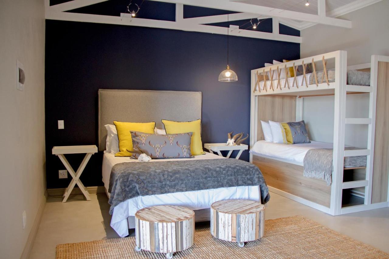 Figberry Guestrooms Bloemfontein Exterior foto