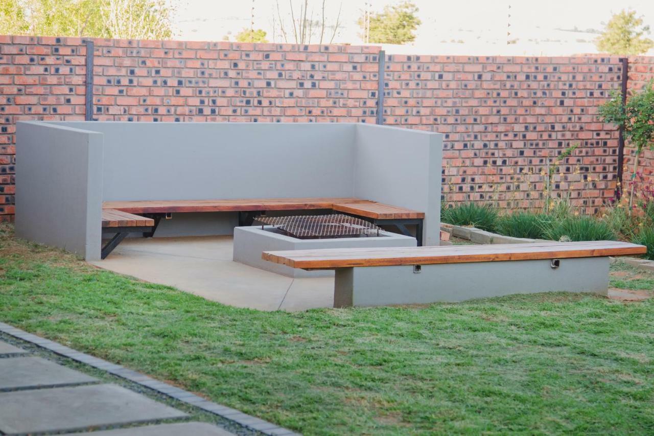 Figberry Guestrooms Bloemfontein Exterior foto