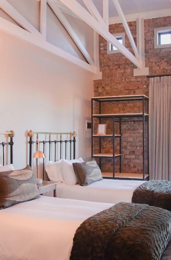 Figberry Guestrooms Bloemfontein Exterior foto